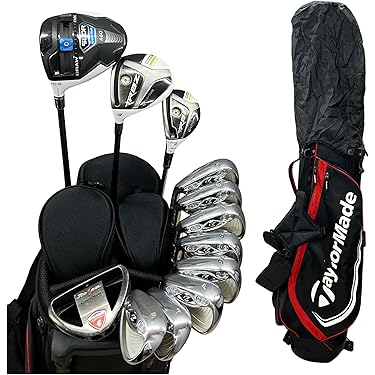 Amazon.co.jp 最新リリース: ゴルフクラブセット の新着ランキングです。